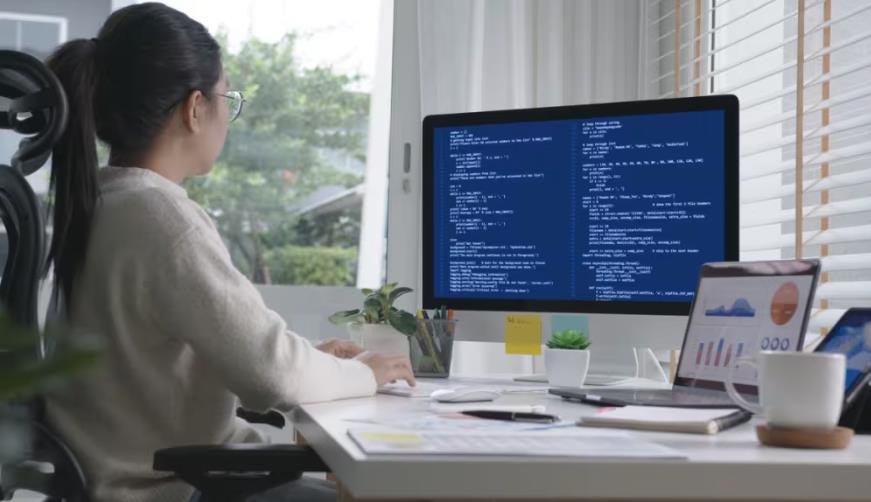 船山区企业数字化解决方案：机器学习赋能商业模式升级的核心路径